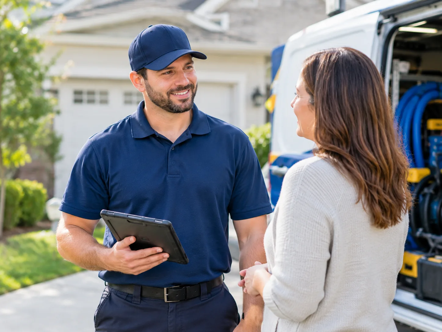 Sewage Backup Cleanup Peru, IL FAQs